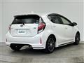 2017 Toyota AQUA