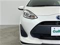 2017 Toyota AQUA