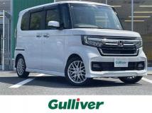 2021 Honda N BOX