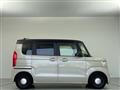 2021 Honda N BOX