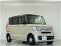 2021 Honda N BOX