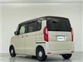 2021 Honda N BOX