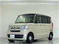 2021 Honda N BOX