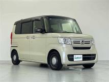2021 Honda N BOX