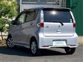 2013 Mitsubishi eK Custom