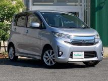 2013 Mitsubishi eK Custom