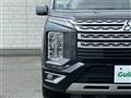 2020 Mitsubishi Delica D5