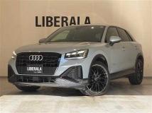 2021 Audi Q2