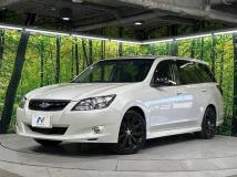 2013 Subaru Exiga