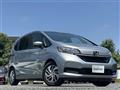 2021 Honda Freed