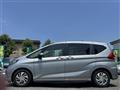 2021 Honda Freed