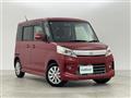 2013 Suzuki Spacia