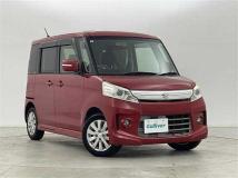 2013 Suzuki Spacia