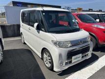 2011 Daihatsu Tanto
