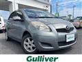 2008 Toyota Vitz