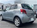 2008 Toyota Vitz