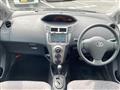 2008 Toyota Vitz