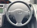 2008 Toyota Vitz