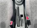 2008 Toyota Vitz