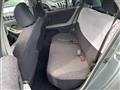 2008 Toyota Vitz
