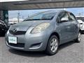 2008 Toyota Vitz