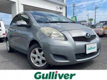 2008 Toyota Vitz