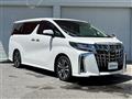 2021 Toyota Alphard