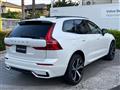 2022 Volvo XC60