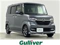 2020 Honda N BOX