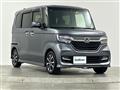 2020 Honda N BOX