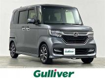 2020 Honda N BOX