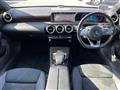 2019 Mercedes-Benz A-Class