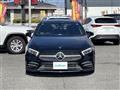 2019 Mercedes-Benz A-Class