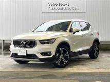 2020 Volvo XC40