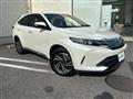 2018 Toyota Harrier