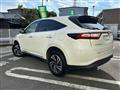 2018 Toyota Harrier