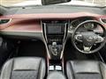 2018 Toyota Harrier