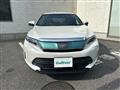 2018 Toyota Harrier