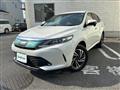 2018 Toyota Harrier