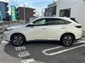 2018 Toyota Harrier