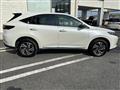 2018 Toyota Harrier