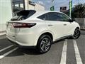 2018 Toyota Harrier