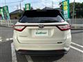 2018 Toyota Harrier