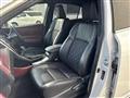 2018 Toyota Harrier