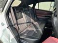2018 Toyota Harrier
