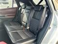 2018 Toyota Harrier