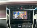 2018 Toyota Harrier