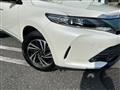 2018 Toyota Harrier