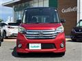 2016 Nissan DAYZ ROOX