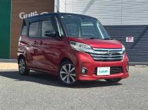 2016 Nissan DAYZ ROOX